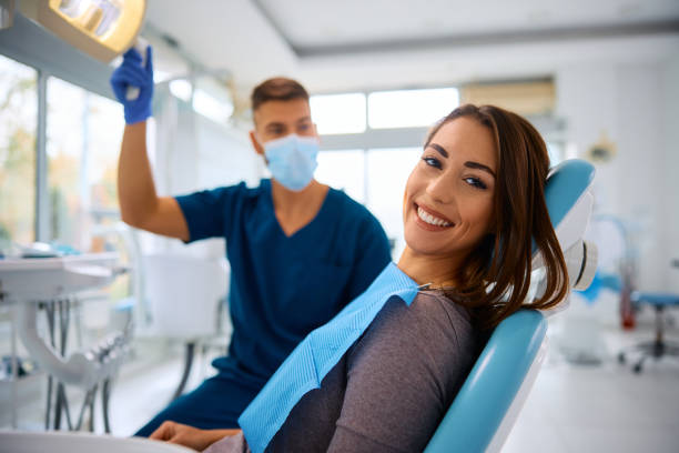 Oral Surgery in New Braunfels, TX